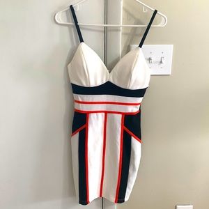 ** final price ** Fashion nova spaghetti strap dress